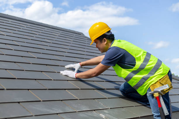 Best Roof Insulation Installation  in Birngham, MI