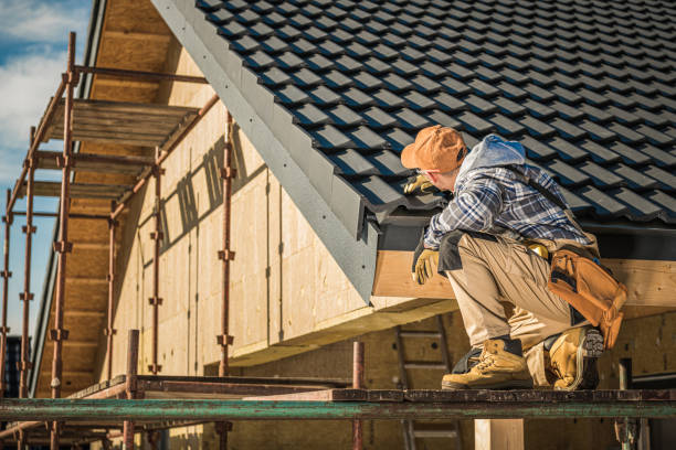 Best Rubber Roofing (EPDM, TPO)  in Birngham, MI