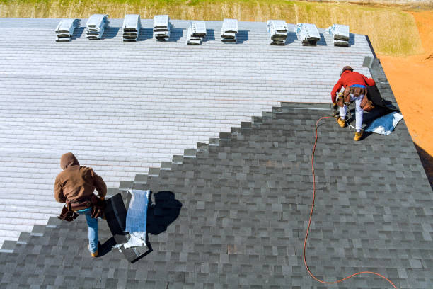 Best Roof Ventilation Installation  in Birngham, MI